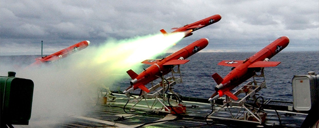Kratos Defense & Security Solutions, Inc., a leading National Security Solutions provider, has announced that its Unmanned Systems Solutions (USS) division has recently been awarded contracts totaling $8.7 million to...
