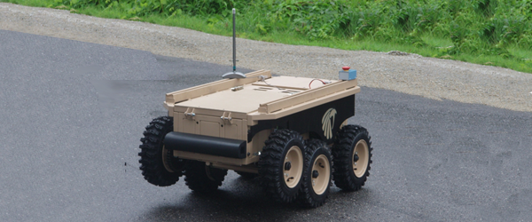 Black-I Robotics, Inc. has won a contract from the Air Force Research Laboratory in Rome, NY to supply unmanned ground vehicles and related consulting services. The program will make unmanned...