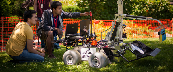 NASA today said it wants to gauge industry interest in the agency holding one of its patented Centennial Challenges to build the next cool unmanned aircraft. NASA said it is planning this...