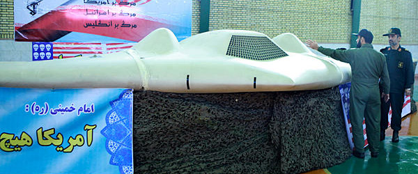 Iran has reported the export of indigenous unmanned aerial vehicles. Officials said the Teheran regime has exported several models of UAVs to allies in the Middle East and Africa. They...
